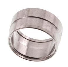 15L Stainless steel Compression ring