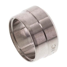 15L Stainless steel Compression ring