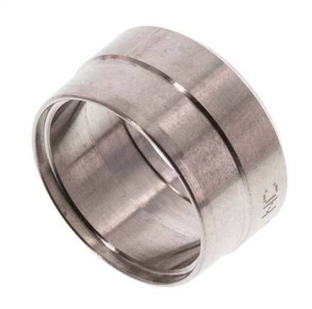 15L Stainless steel Compression ring