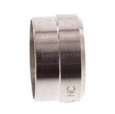 15L Stainless steel Compression ring
