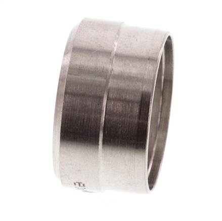 15L Stainless steel Compression ring