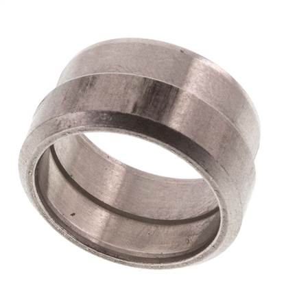 16S Stainless steel Compression ring