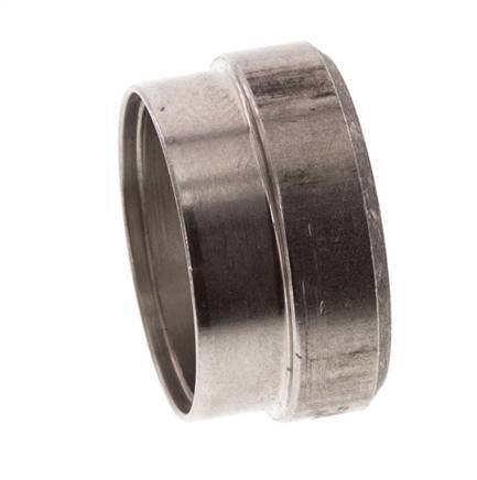 16S Stainless steel Compression ring