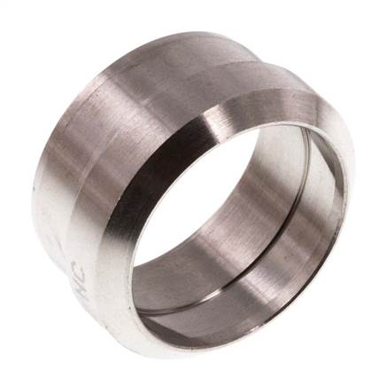 20S Stainless steel Compression ring
