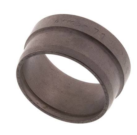 20S Stainless steel Cutting ring