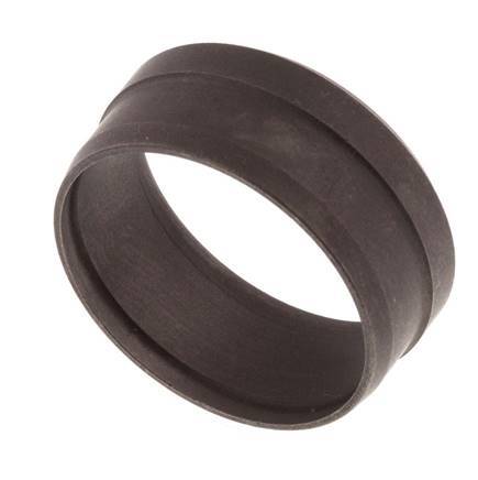 22L Stainless steel Cutting ring