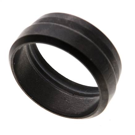 22L Stainless steel Cutting ring