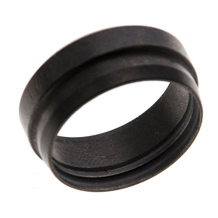 22L Stainless steel Cutting ring