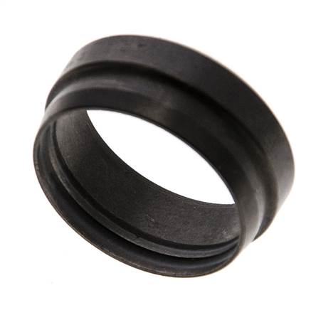 22L Stainless steel Cutting ring