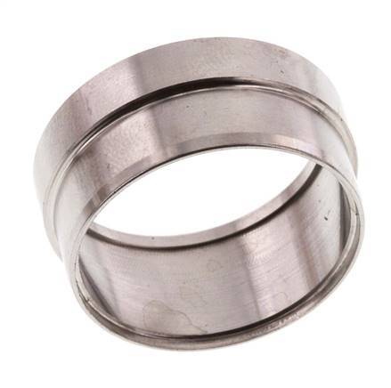 22S Stainless steel Compression ring
