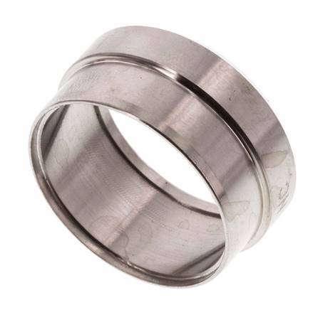 22S Stainless steel Compression ring