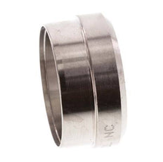 22S Stainless steel Compression ring