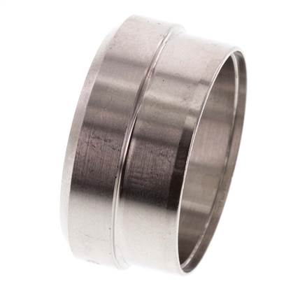 22S Stainless steel Compression ring