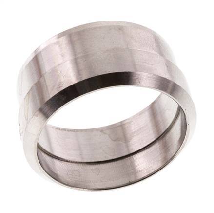 22S Stainless steel Compression ring
