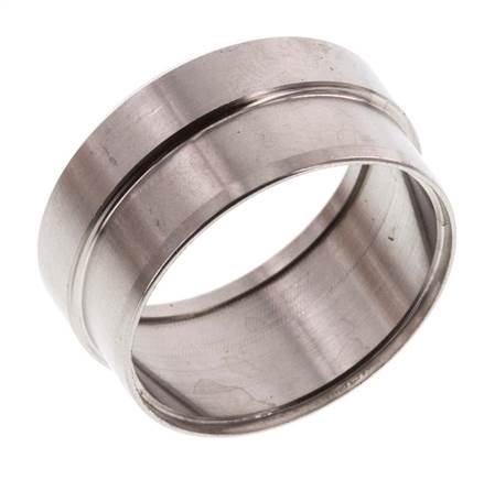 22S Stainless steel Compression ring