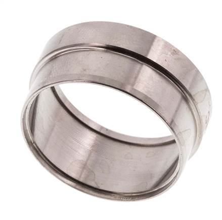 22S Stainless steel Compression ring