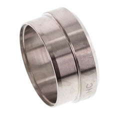 22S Stainless steel Compression ring