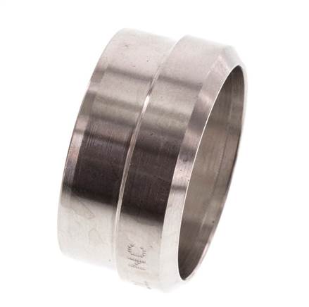 22S Stainless steel Compression ring