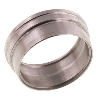 25S Stainless steel Compression ring