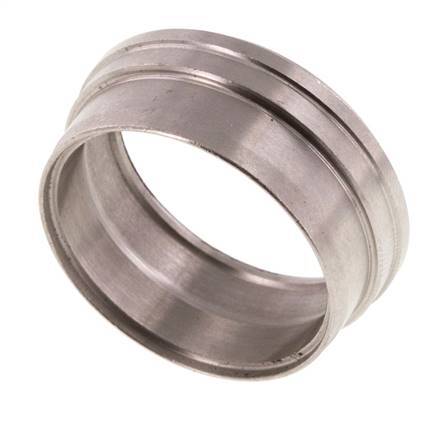 25S Stainless steel Compression ring
