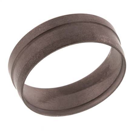 28L Stainless steel Cutting ring