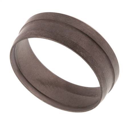 28L Stainless steel Cutting ring