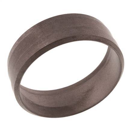 28L Stainless steel Cutting ring