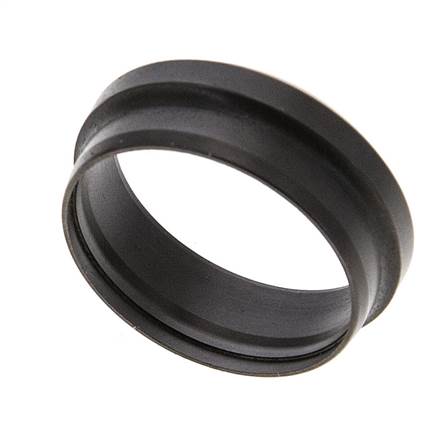 28L Stainless steel Cutting ring