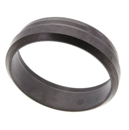 42L Stainless steel Cutting ring