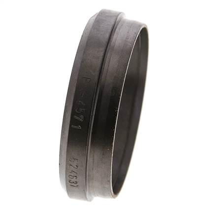 42L Stainless steel Cutting ring