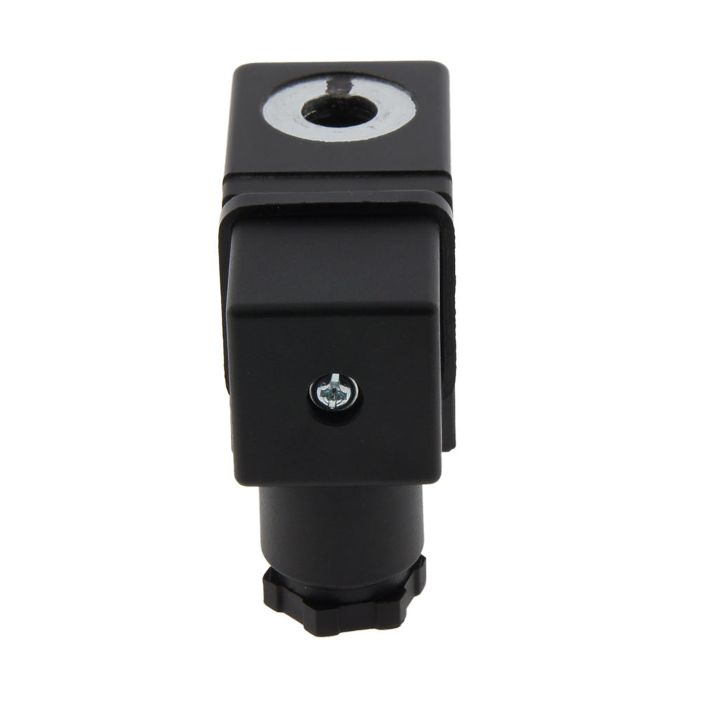 SOLENOIDE TIPO ALLBRIGHT 24V PER VERRICELLI - Raptor 4x4 - Foto 12