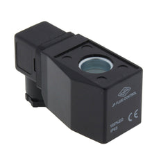 CS2 coil DIN-A connector 400V AC