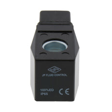 CS2 coil DIN-A connector 400V AC