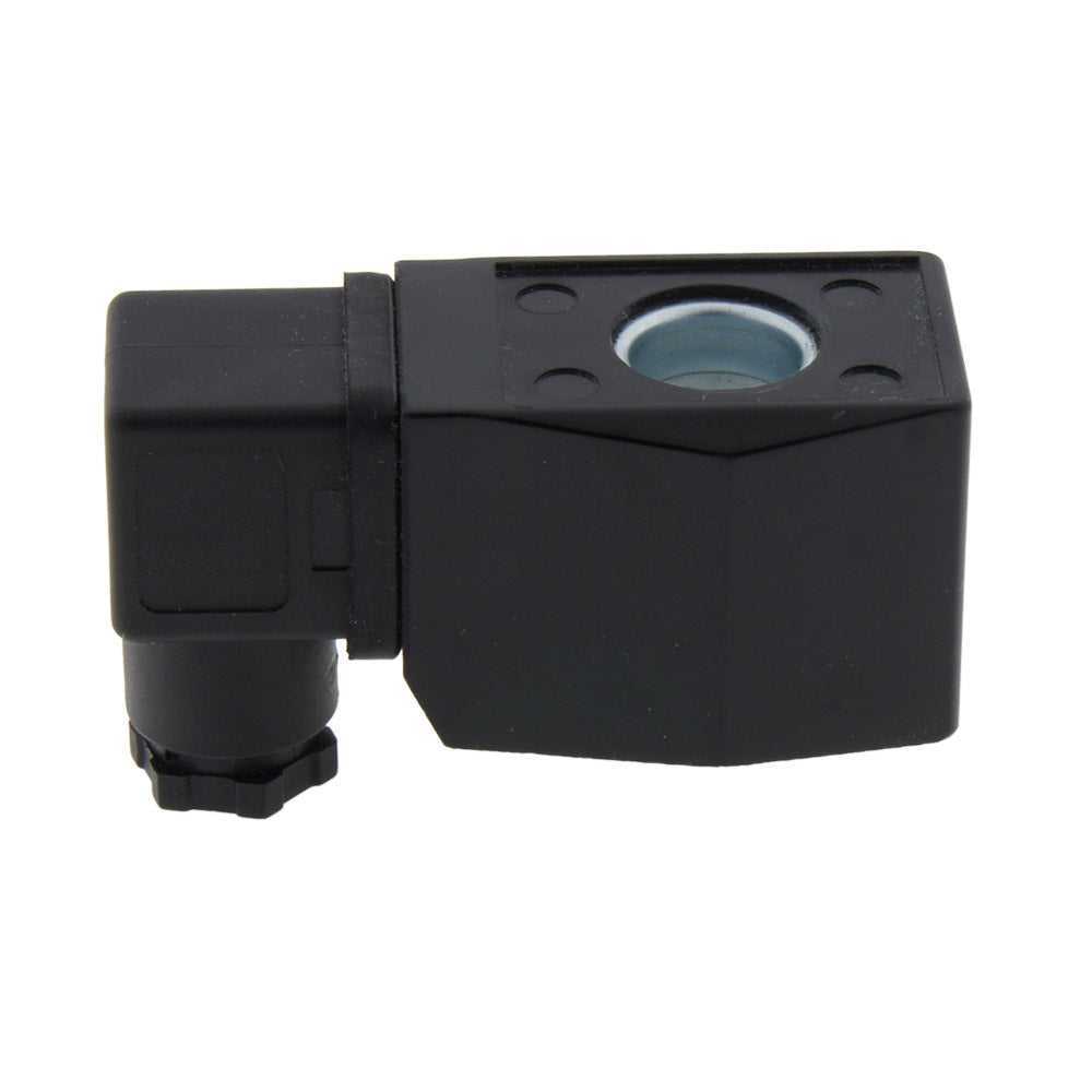 CS2 coil DIN-A connector 120V AC