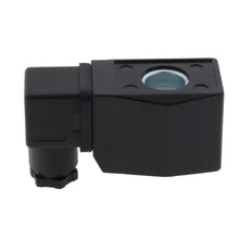 CS2 coil DIN-A connector 120V AC