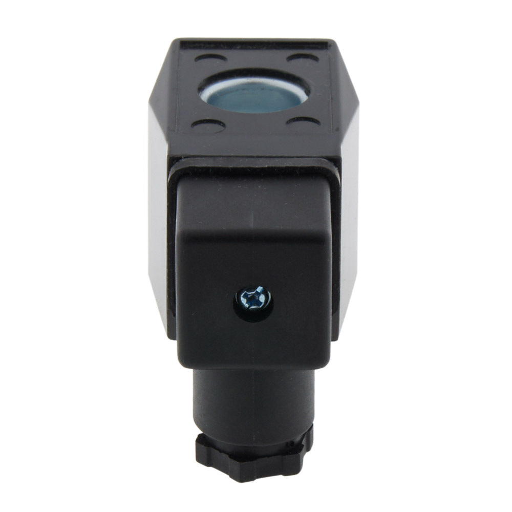 CS2 coil DIN-A connector 400V AC