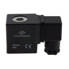 CS3 coil DIN-A connector 120V AC