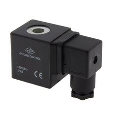 CS3 coil DIN-A connector 120V AC