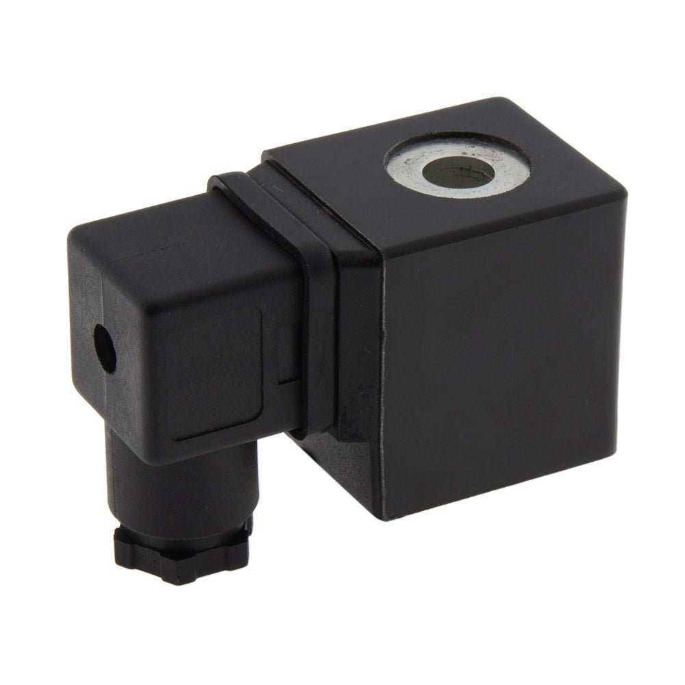 CS3 coil DIN-A connector 120V AC