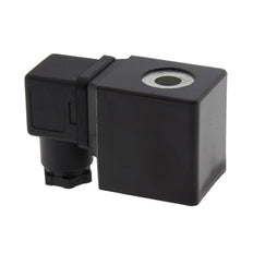 CS3 coil DIN-A connector 120V AC