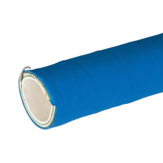Dairy & milk pressure and suction hose 40 mm (ID) 10 m