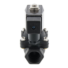Solenoid Valve DF-SA 3/4'' Nylon EPDM 0-6bar 12V DC