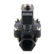 Solenoid Valve DF-SA 1'' Nylon EPDM 0-8bar 380V AC