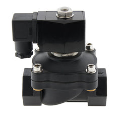 Solenoid Valve DF-SA 1'' Nylon EPDM 0-8bar 230V AC
