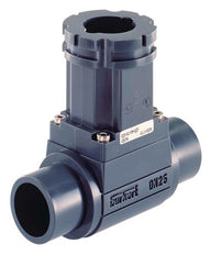 Insertion fitting bonded DN40 PVC - Bürkert S020 - 428680