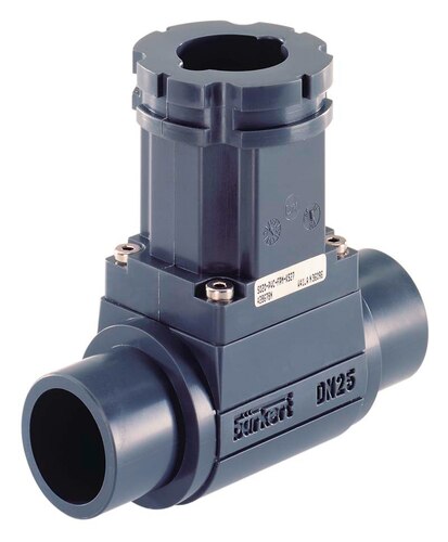 Insertion fitting bonded DN25 PVC - Bürkert S020 - 428678