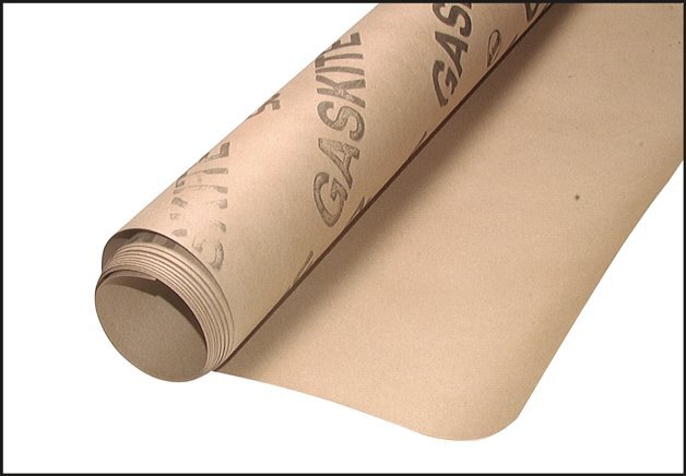 50x250cm 0.5mm Sealing Paper