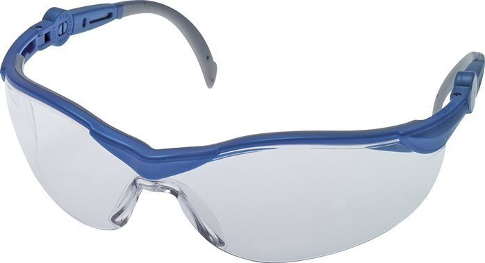 Safety Panorama Glasses 2-component