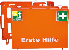 First Aid Kit Large DIN 13169 MT-CD