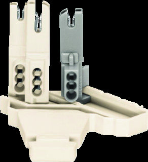 Wago Connector Lighting 500V | 267-223 [500 Pieces]